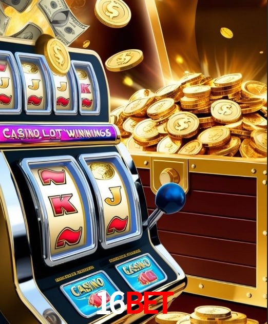 Experiência VIP 16BET