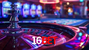 Experiência VIP 16BET