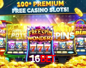 A Revolução dos Aplicativos de Jogos no 16BET