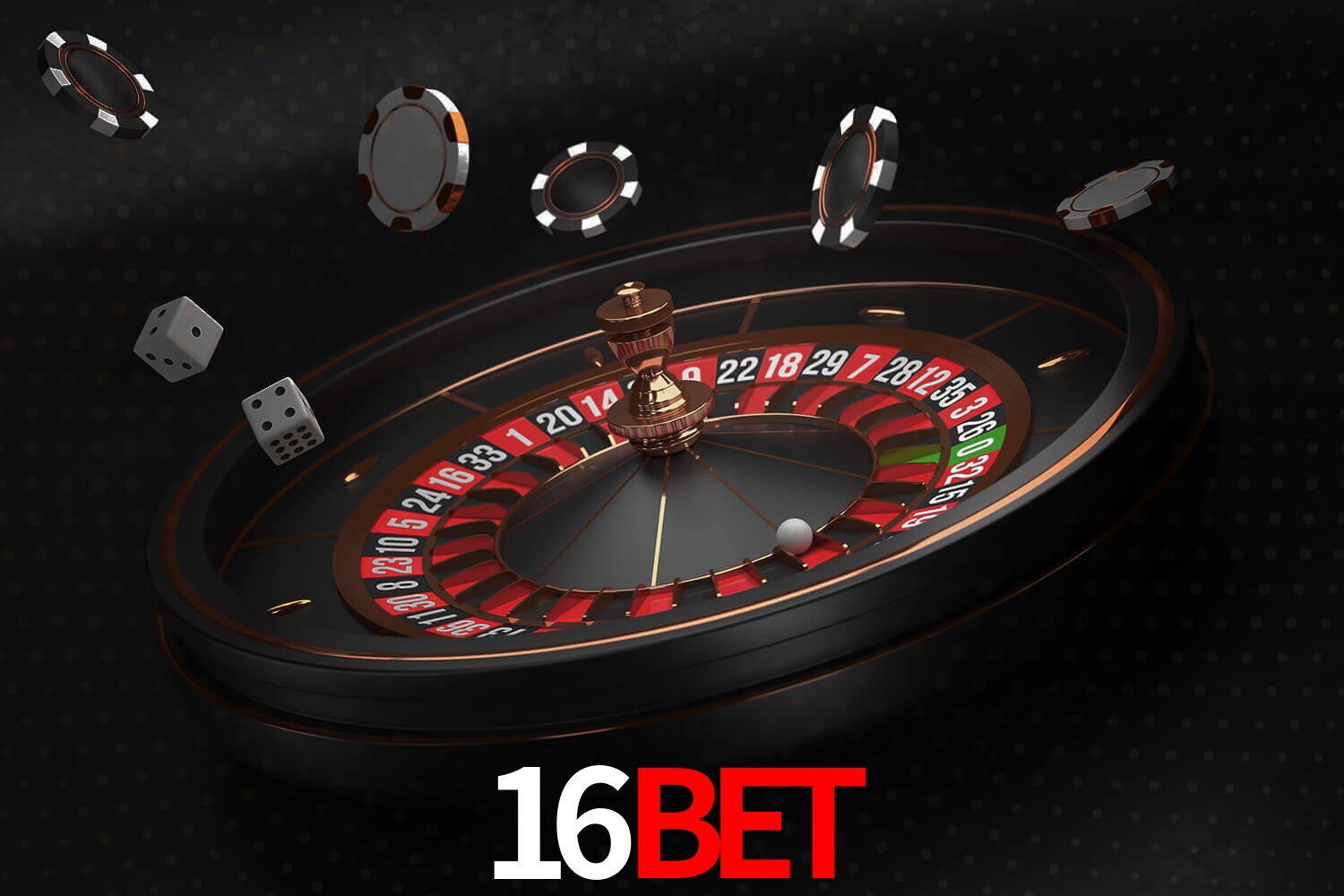 16BET - Cassino Luxo para Membros VIP - 16BET paga