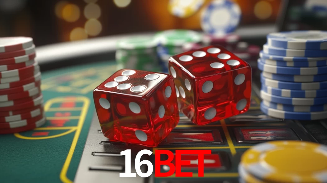 Tournaments 16BET