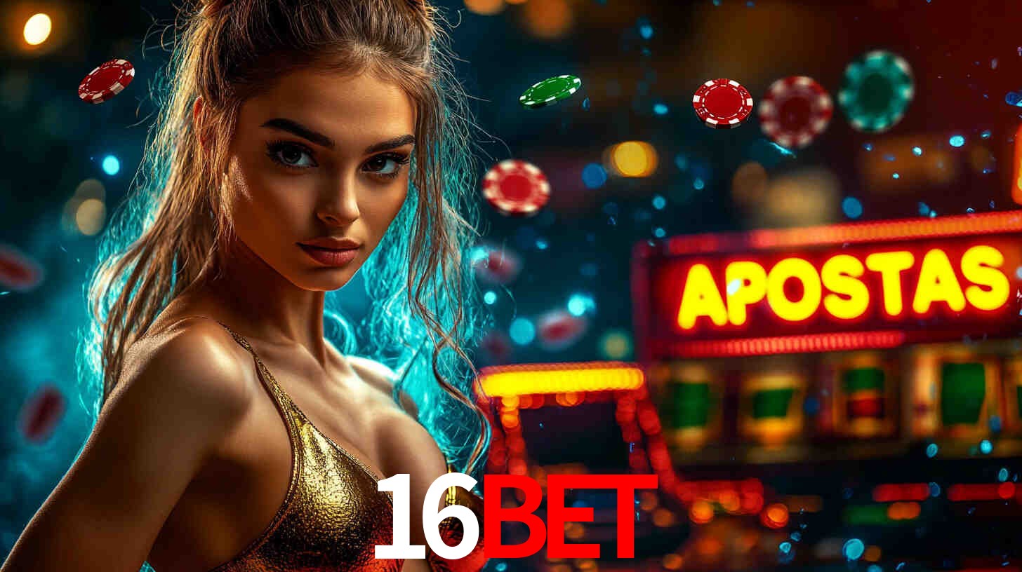 Explorando a Categoria de Eventos em Apostas na 16BET