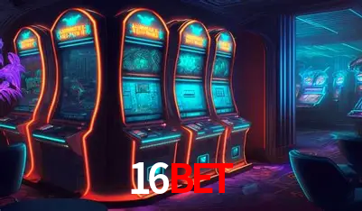 Descubra a Essência do 16BET: Nossa História e Compromissos