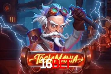 Benefícios da Conta 16BET