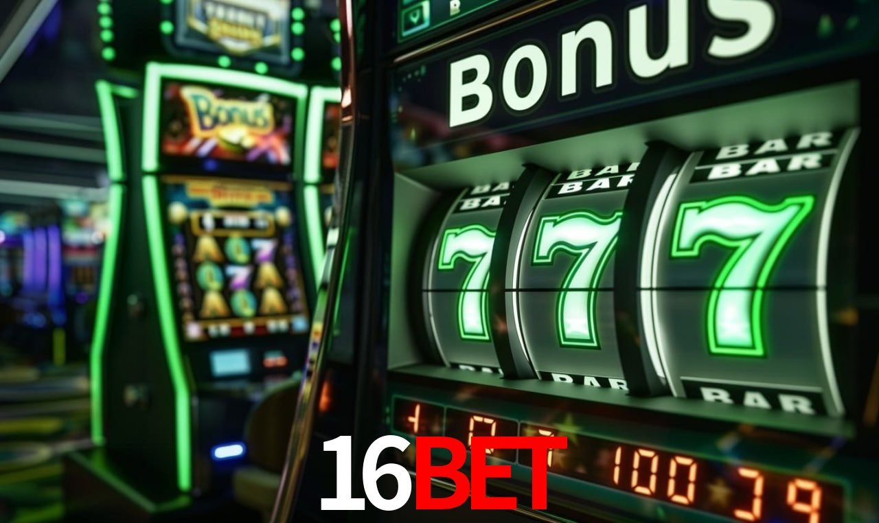 Game Statistics 16BET