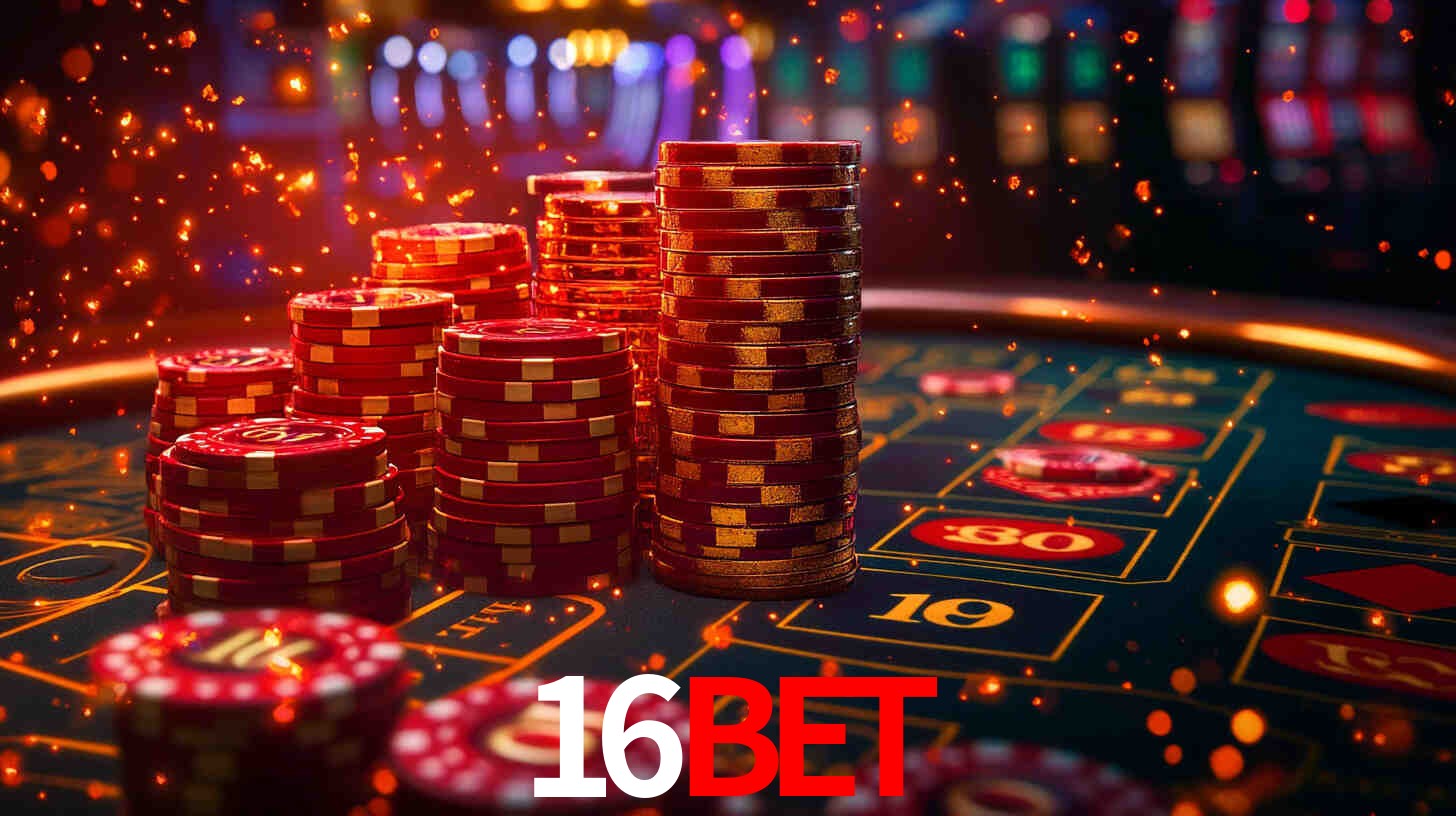 Exclusive Games 16BET