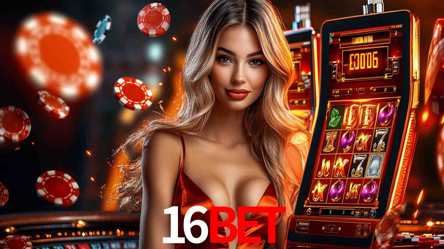 16BET paga