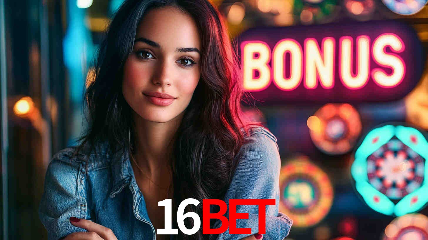 16BET,16BET paga
