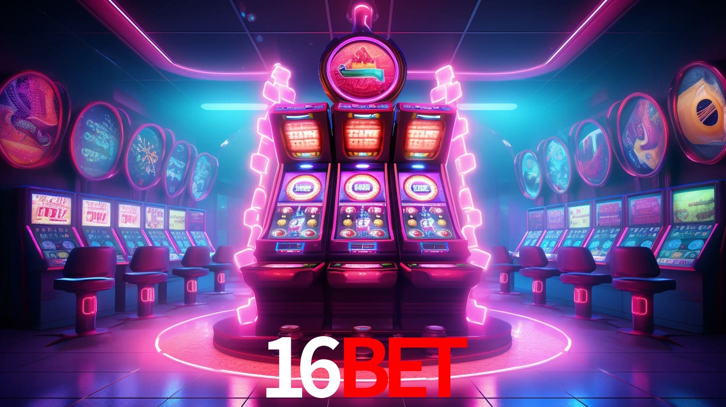 16BET: Seu Especialista em Apostas Esportivas Brasileiras