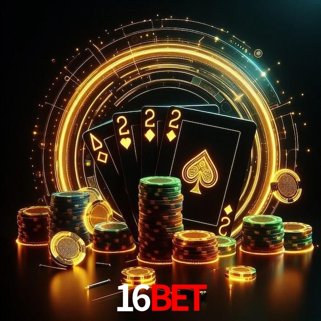 Provedores de Jogos 16BET
