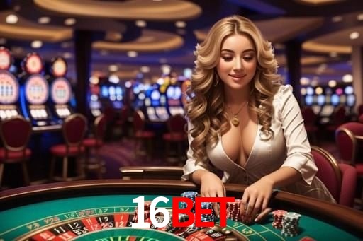 Spaceman Game 16BET