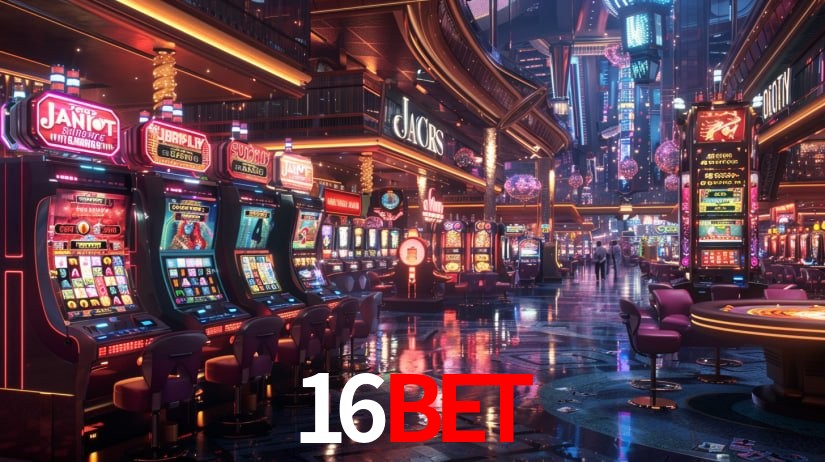 Player Reviews 16BET