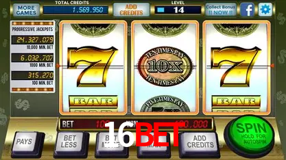 Flash Promotion 16BET