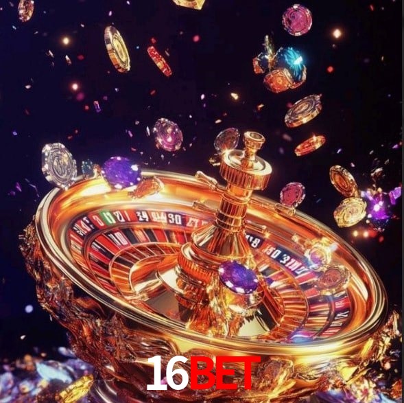 Promoções Sazonais 16BET