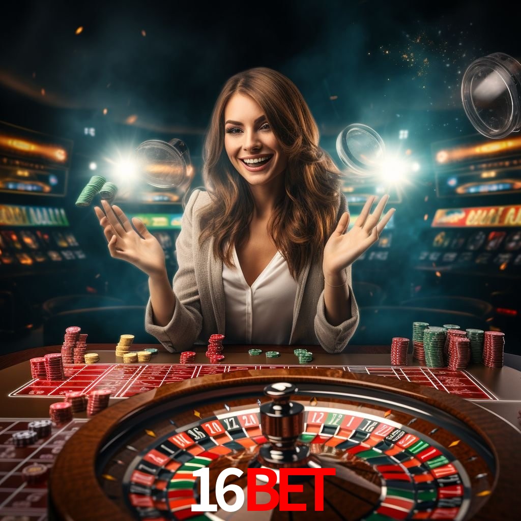 16BET
