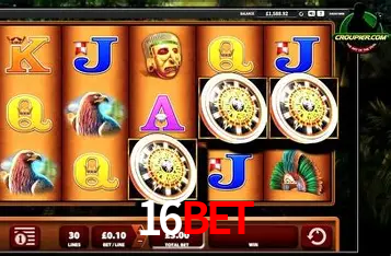 Apostas Esportivas na 16BET: Um Guia Completo