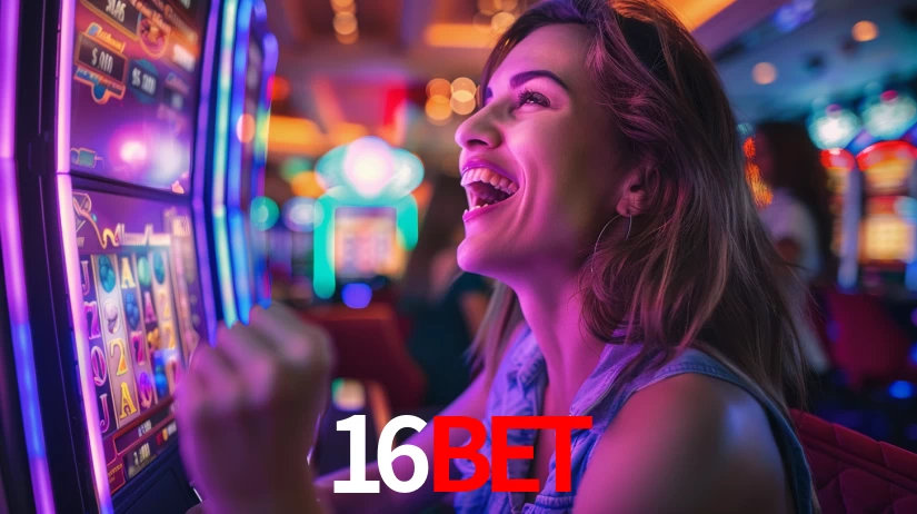 16BET