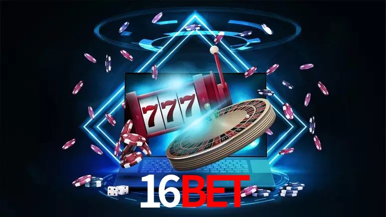 Segurança 2FA 16BET