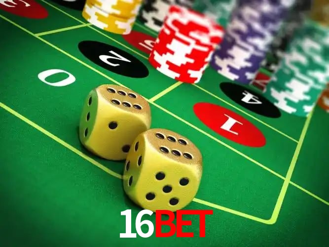 Basketball Betting 16BET