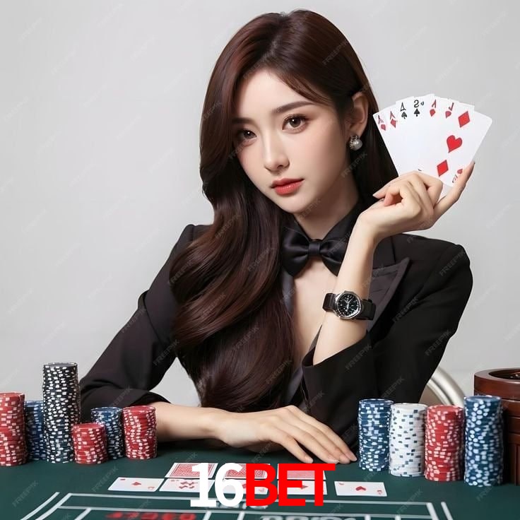Promoção Relâmpago 16BET