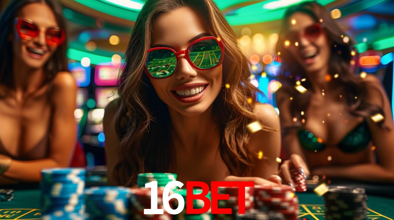Tennis Betting 16BET