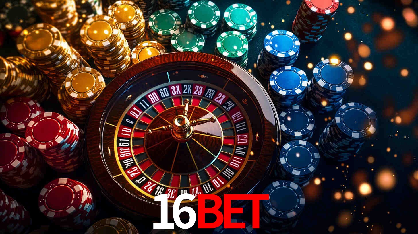 16BET App Interface