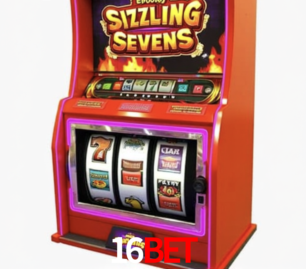 Account Benefits 16BET