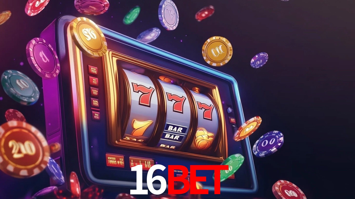 Daily Bonuses 16BET