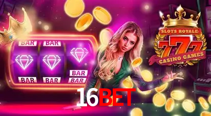 A Experiência Imersiva dos Cassinos Ao Vivo no 16BET