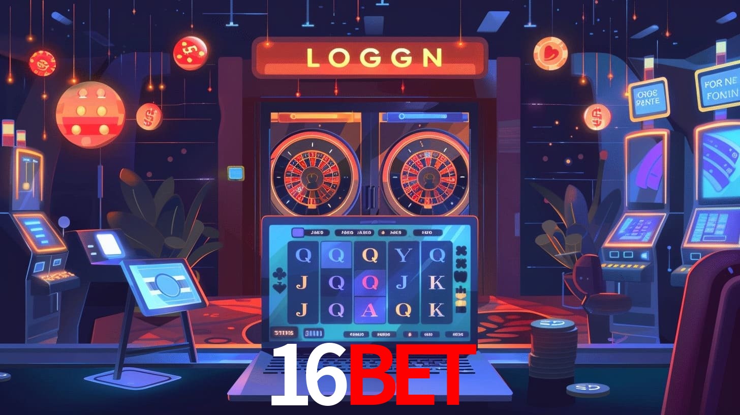 Ofertas Exclusivas 16BET