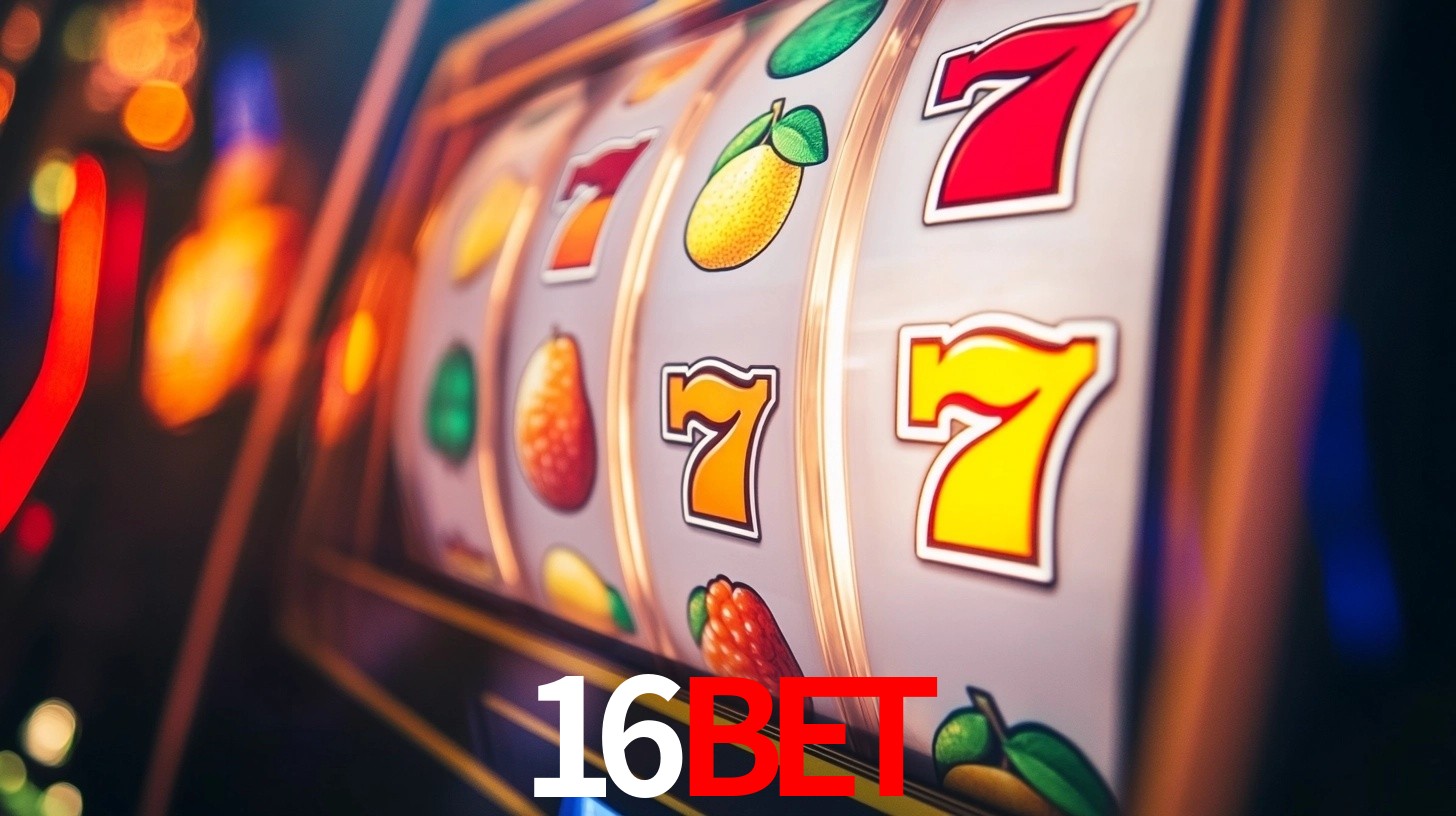 16BET