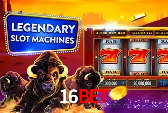 Inovações de Jogos na 16BET: O Futuro das Experiências Interativas