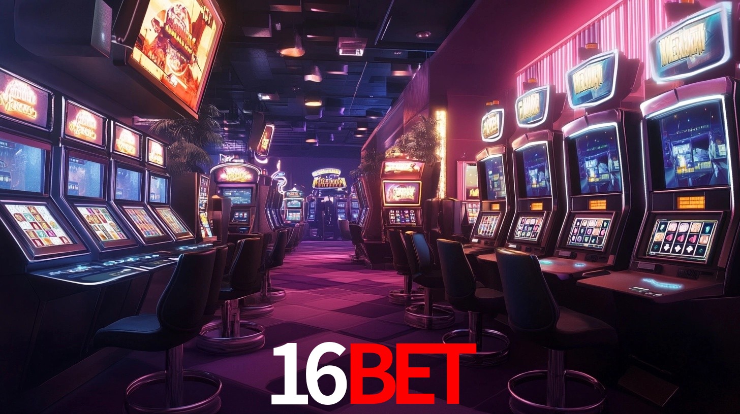 Ofertas Imperdíveis na 16BET: Promoções e Bônus Que Valem a Pena
