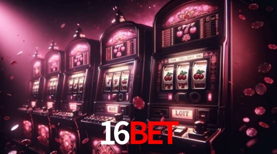 PIX Instantâneo 16BET