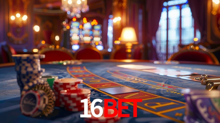 Games Directory 16BET