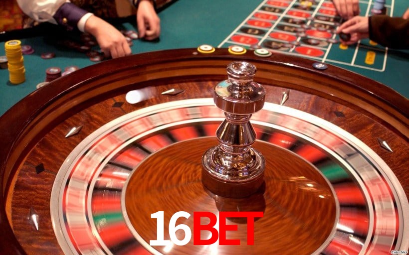 Torneios 16BET