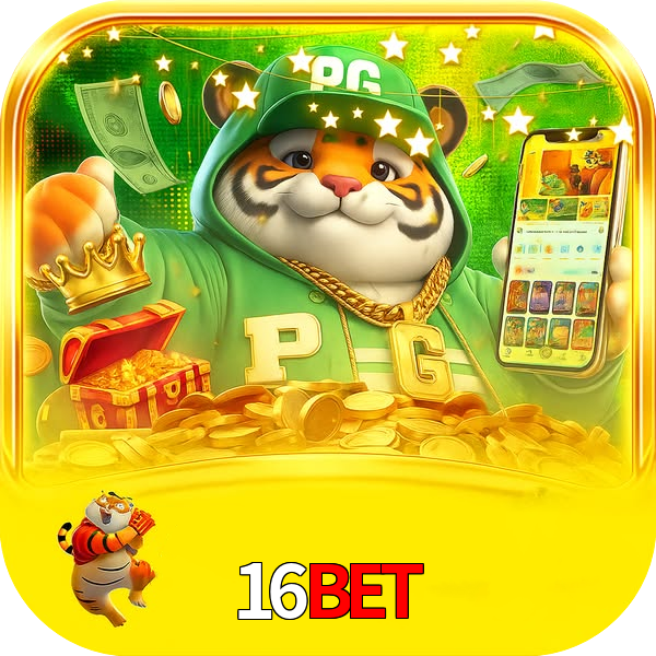 16BET