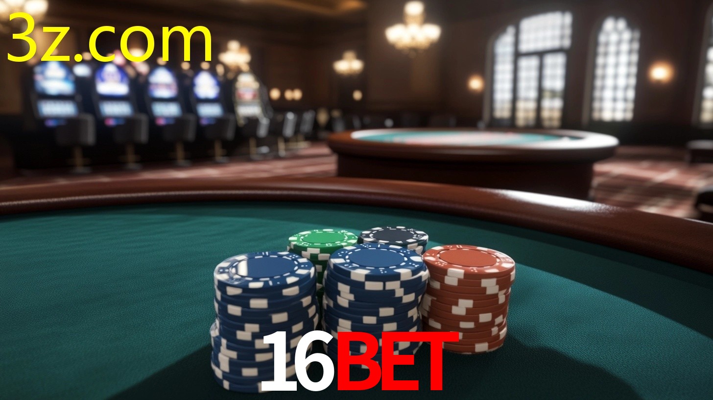 16BET.COM