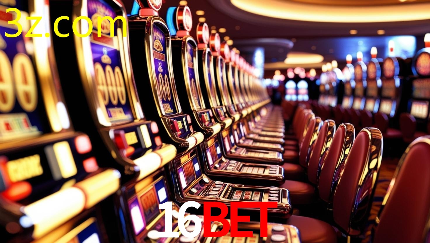 16BET.COM
