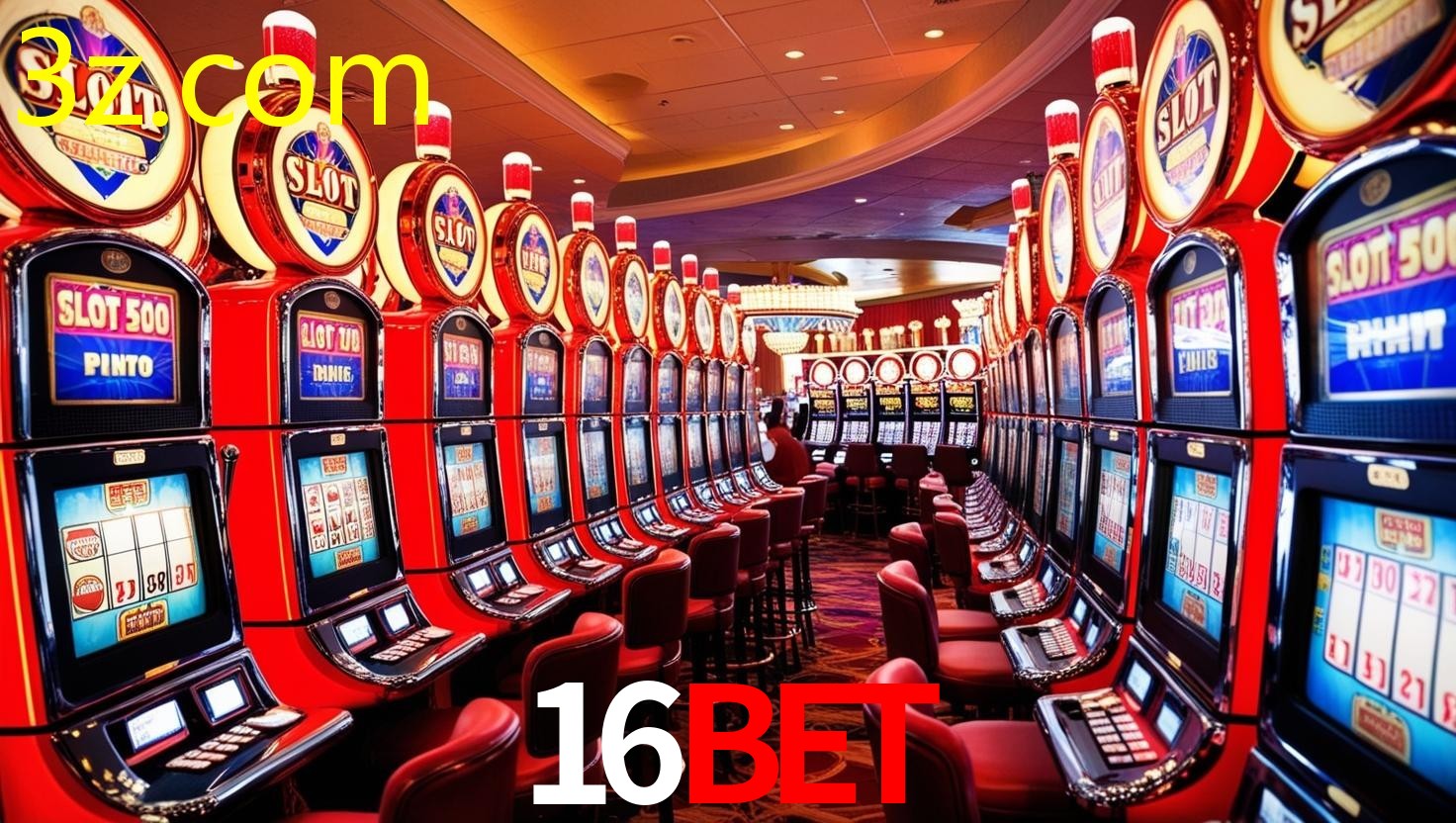 16BET.COM