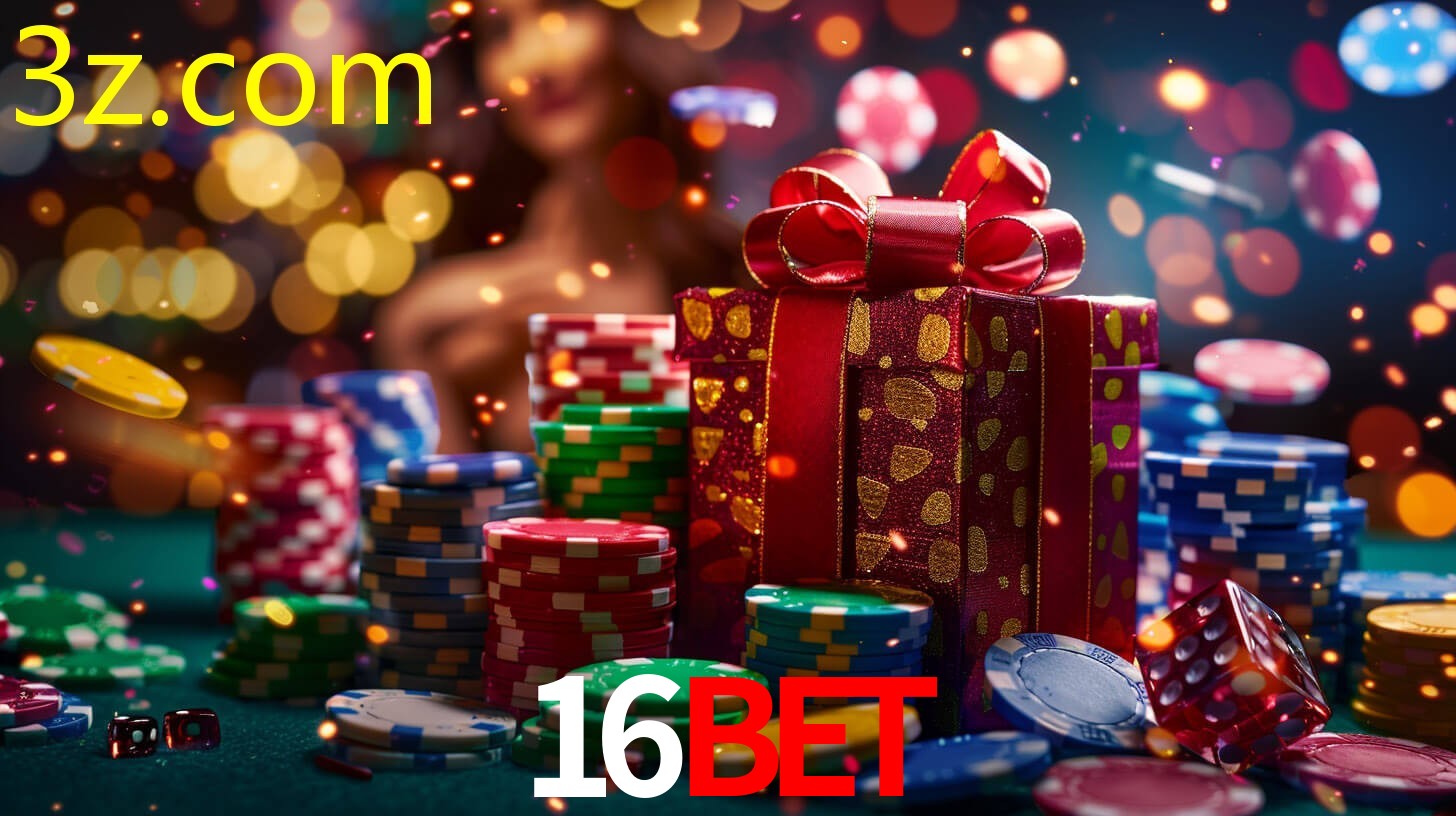 16BET.COM