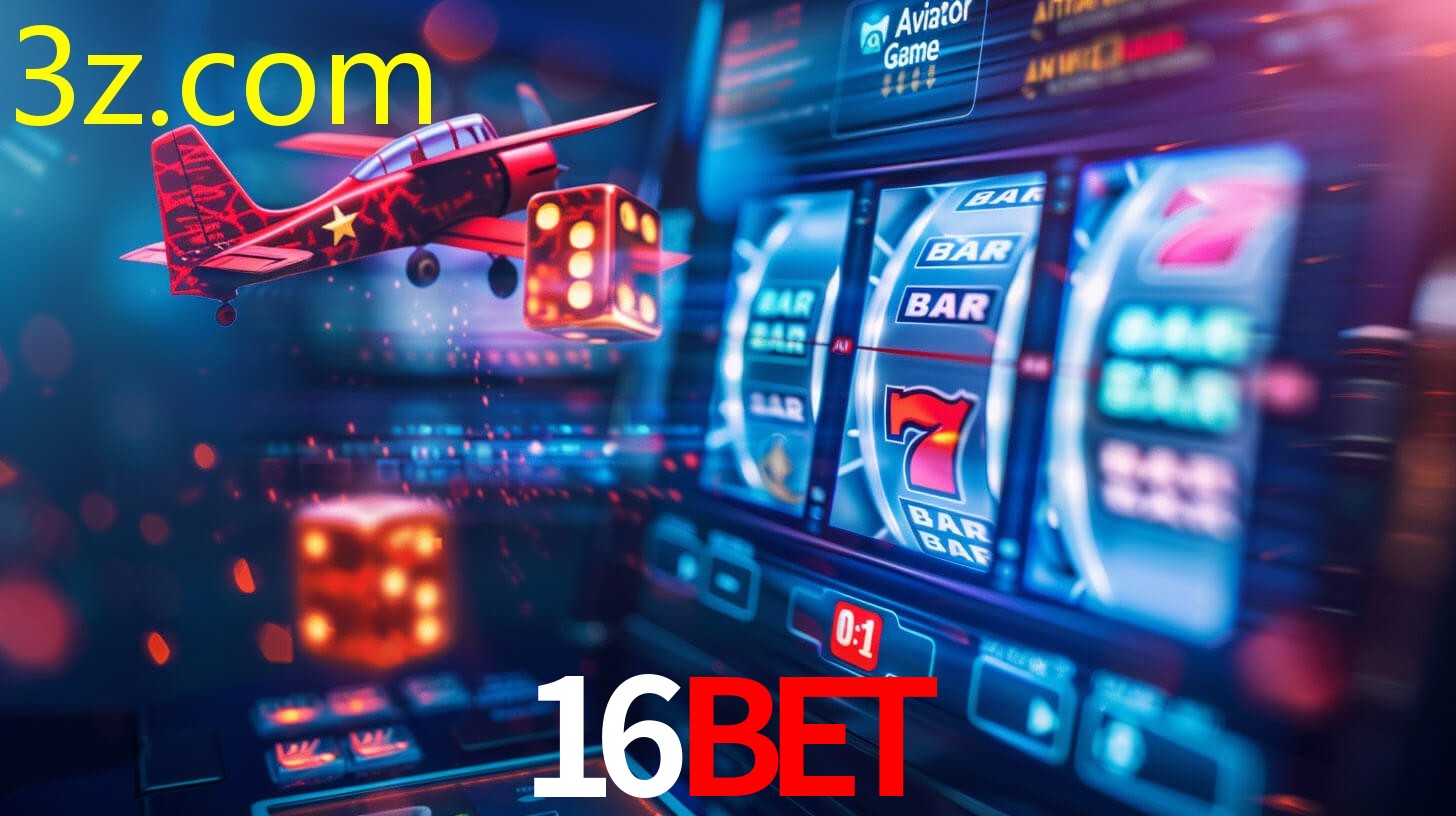 16BET.COM