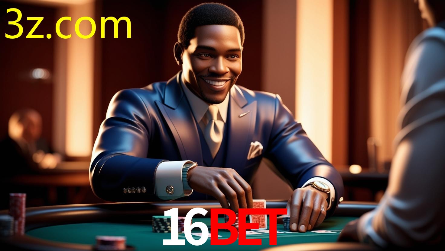 16BET.COM
