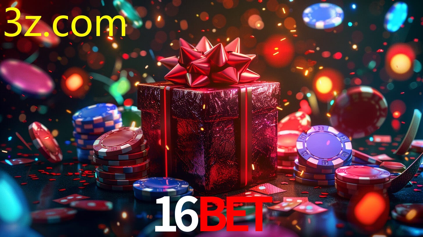 16BET.COM