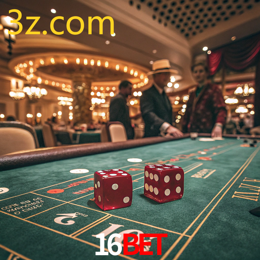 16BET.COM