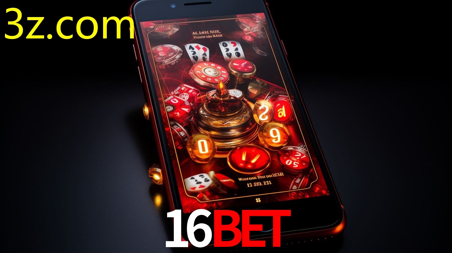 16BET.COM