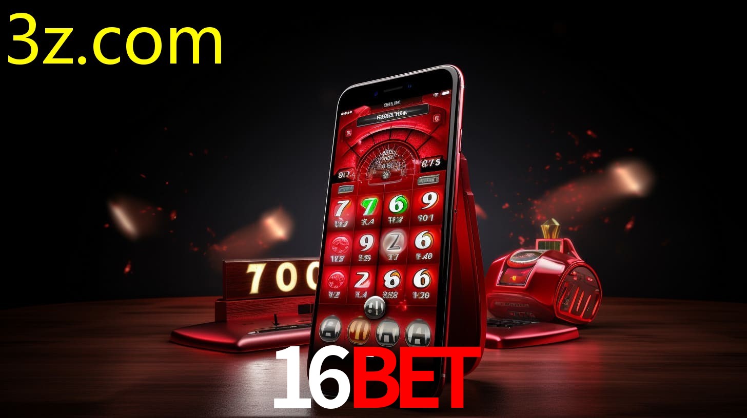 16BET.COM