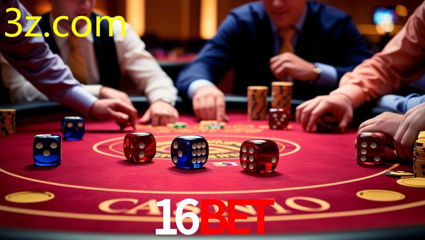 16BET.COM