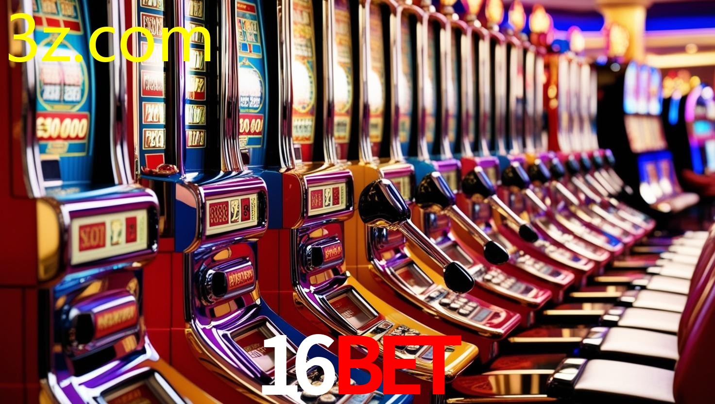 16BET.COM